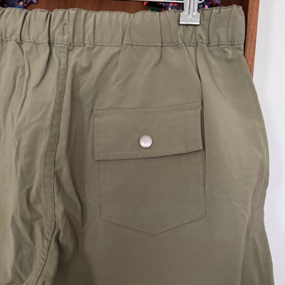 Buck Mason Deck Shorts - Picture 5 of 16